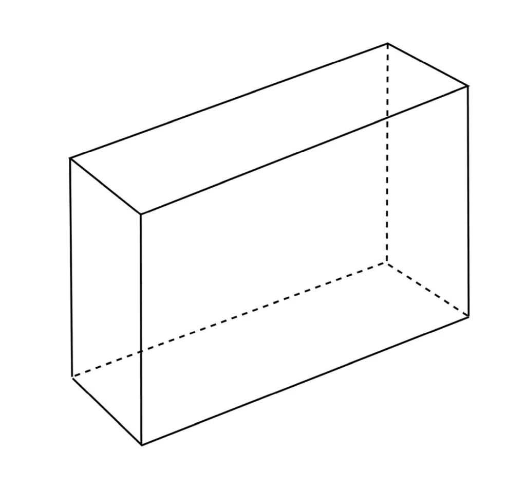 Dibujos para colorear e imprimir Geometric Shapes