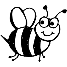 Dibujos para colorear e imprimir Bees