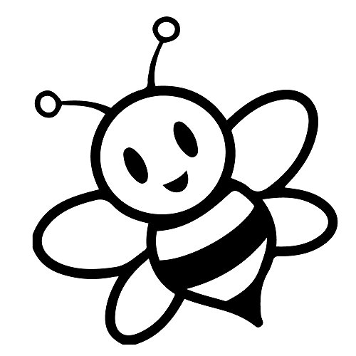 Dibujos para colorear e imprimir Bees